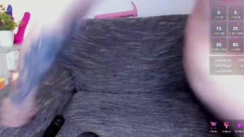 Katashi online show from February 12, 9:54 pm