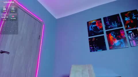 Kate online show from December 21, 1:53 pm