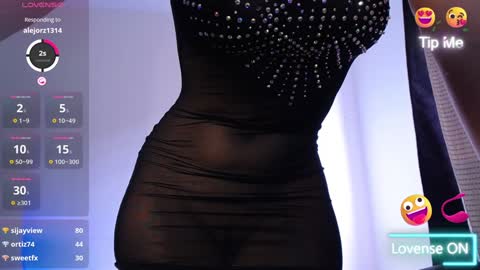 Snapshot of kate_arden chatting on December 29, 7:00 pm Carla Palmer online show from December 29, 7:00 pm