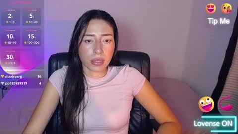 Snapshot of kate_arden chatting on January 15, 7:26 am Carla Palmer online show from January 15, 7:26 am