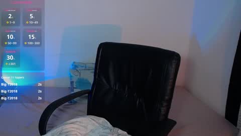 Snapshot of kate_arden chatting on January 19, 4:44 am Carla Palmer online show from January 19, 4:44 am
