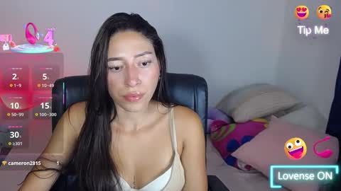 Snapshot of kate_arden chatting on September 12, 4:01 am Carla Palmer online show from September 12, 4:01 am