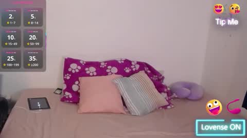 Carla Palmer online show from November 7, 4:45 am