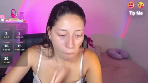 Carla Palmer online show from January 9, 12:13 am