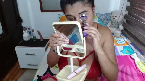 katerine online show from October 30, 2:18 pm