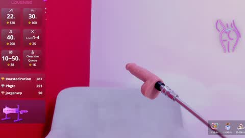 Snapshot of kate_bunny_ chatting on December 26, 2:16 pm Kate online show from December 26, 2:16 pm