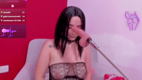 Snapshot of kate_bunny_ chatting on January 12, 2:41 pm Kate online show from January 12, 2:41 pm