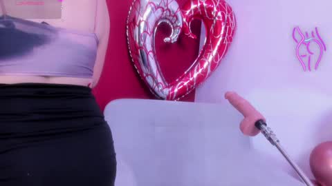 Snapshot of kate_bunny_ chatting on January 18, 12:04 pm Kate online show from January 18, 12:04 pm