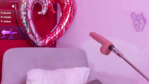 Snapshot of kate_bunny_ chatting on January 22, 4:55 pm Kate online show from January 22, 4:55 pm