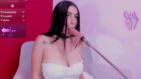 Snapshot of kate_bunny_ chatting on January 31, 2:28 pm Kate online show from January 31, 2:28 pm