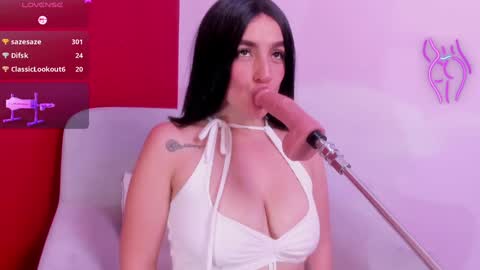 Snapshot of kate_bunny_ chatting on February 1, 3:07 pm Kate online show from February 1, 3:07 pm