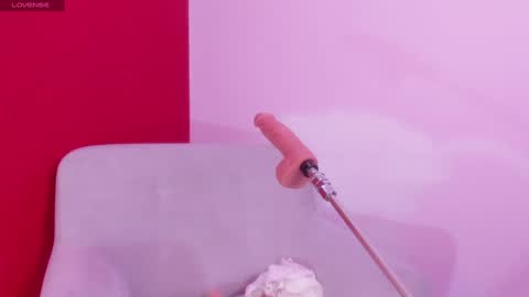 Snapshot of kate_bunny_ chatting on February 4, 12:55 pm Kate online show from February 4, 12:55 pm