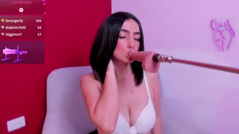 Snapshot of kate_bunny_ chatting on February 7, 3:08 pm Kate online show from February 7, 3:08 pm