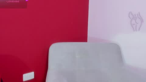 Snapshot of kate_bunny_ chatting on February 8, 11:33 am Kate online show from February 8, 11:33 am