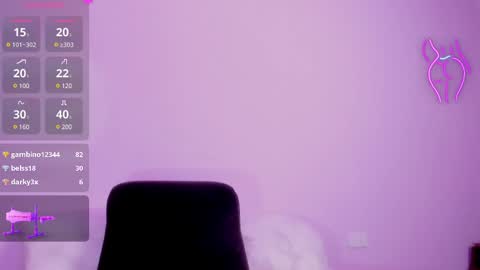 Snapshot of kate_bunny_ chatting on March 8, 2:40 pm Kate online show from March 8, 2:40 pm