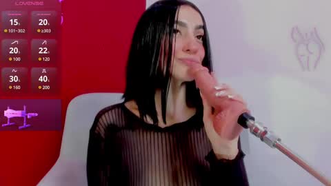 Snapshot of kate_bunny_ chatting on March 12, 6:00 pm Kate online show from March 12, 6:00 pm