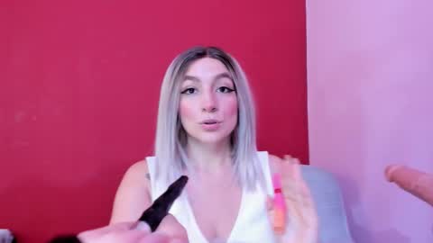 Snapshot of kate_bunny_ chatting on November 5, 12:16 pm Kate online show from November 5, 12:16 pm