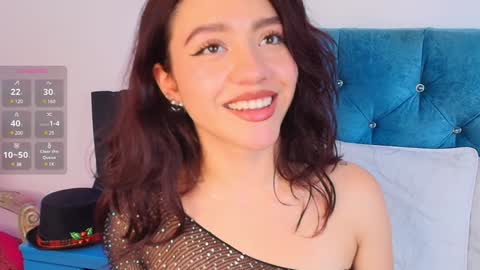 Kate Crown online show from January 9, 9:16 pm