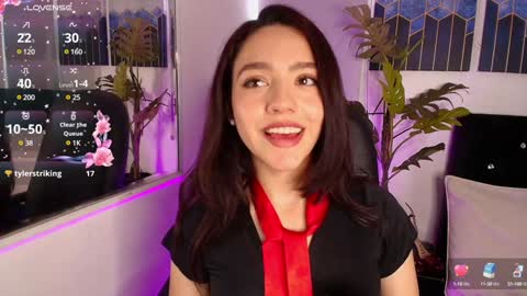 Kate Crown online show from January 29, 4:19 pm