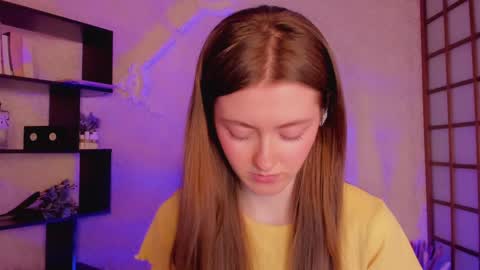 Snapshot of kate_cuddle chatting on February 3, 2:58 am Kate online show from February 3, 2:58 am