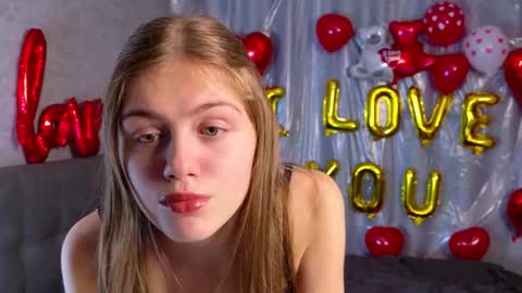 Kate online show from February 12, 3:18 pm