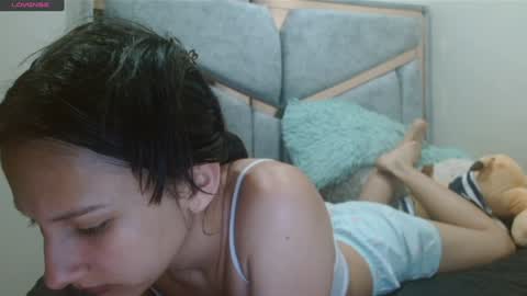 kate online show from February 3, 11:26 pm