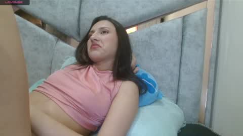 kate online show from February 6, 1:16 am