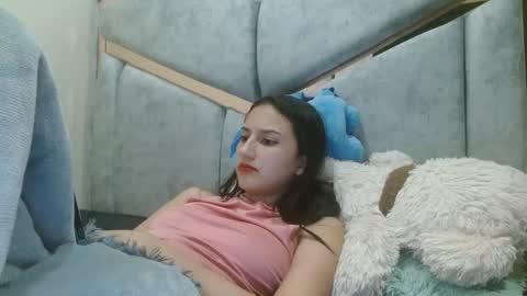 kate online show from February 7, 11:13 pm