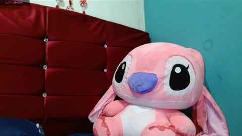 kate online show from February 23, 11:25 pm