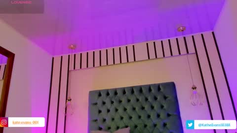 Kate Evans online show from January 16, 1:04 pm