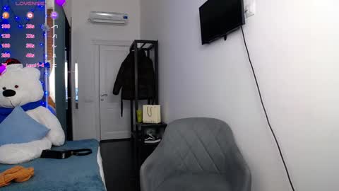 .Be kind and gentle with me and I will do my best for you.   online show from January 15, 8:30 am