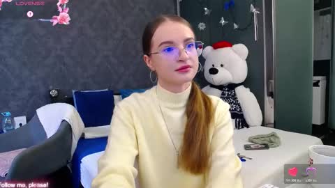 .Be kind and gentle with me and I will do my best for you.   online show from November 11, 7:30 am