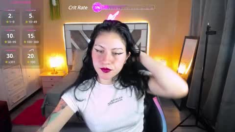 Snapshot of kate_lawrence_ chatting on December 30, 3:58 am kate_lawrence_ online show from December 30, 3:58 am