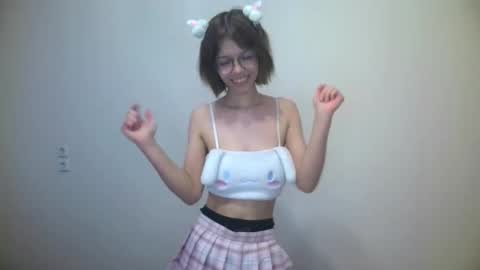 Kate online show from February 25, 1:54 pm