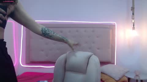 kate online show from January 14, 2:50 am