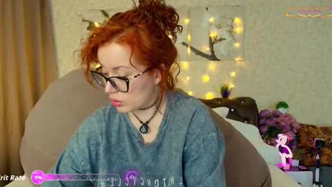 Kate online show from March 26, 4:45 pm