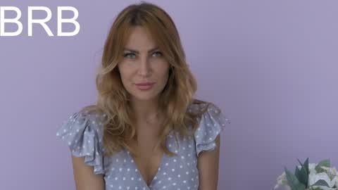 Snapshot of kate_space chatting on December 4, 7:12 pm Therapist online show from December 4, 7:12 pm