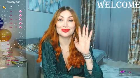 Snapshot of kate_space chatting on February 12, 10:48 pm Therapist online show from February 12, 10:48 pm