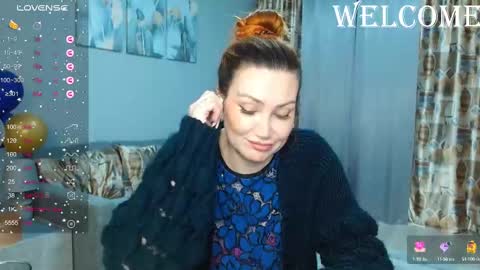 Snapshot of kate_space chatting on February 20, 12:52 am Therapist online show from February 20, 12:52 am