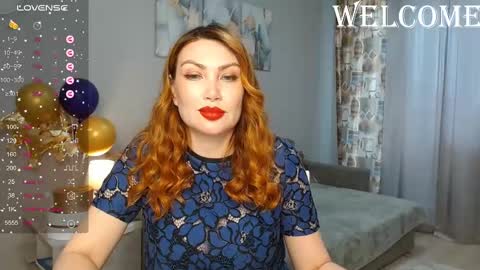 Snapshot of kate_space chatting on February 27, 8:28 am Therapist online show from February 27, 8:28 am