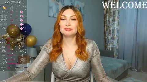 Snapshot of kate_space chatting on February 28, 5:59 am Therapist online show from February 28, 5:59 am