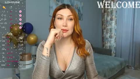 Snapshot of kate_space chatting on February 28, 9:04 am Therapist online show from February 28, 9:04 am