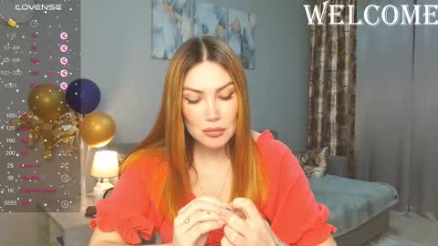 Snapshot of kate_space chatting on March 5, 9:15 pm Therapist online show from March 5, 9:15 pm