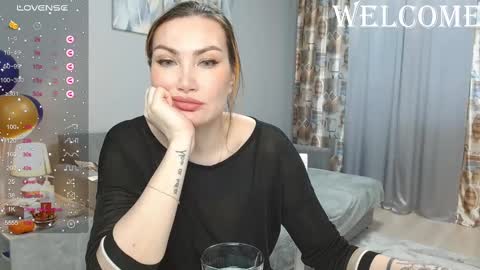 Snapshot of kate_space chatting on March 12, 4:51 am Therapist online show from March 12, 4:51 am