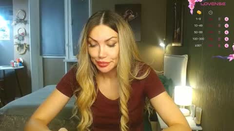 Snapshot of kate_space chatting on November 22, 3:11 pm Therapist online show from November 22, 3:11 pm