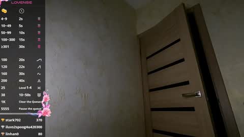 Kate online show from February 5, 12:53 am