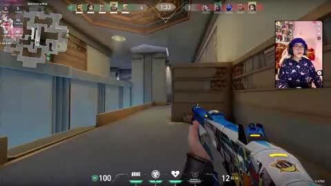 kate the pink girl online show from October 3, 9:50 am