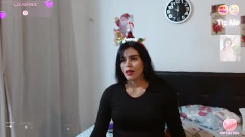 Snapshot of kateangelly chatting on December 17, 3:01 am kateangelly online show from December 17, 3:01 am