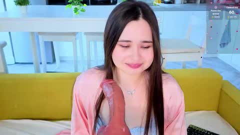 Kate online show from February 19, 2:24 pm