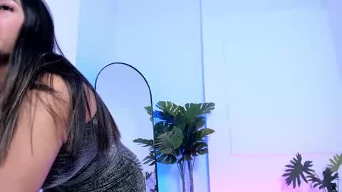 Snapshot of kateboisson chatting on December 18, 8:48 pm Kate Boisson online show from December 18, 8:48 pm